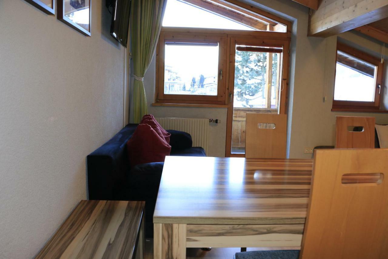 Haus Berndt Schwemberger Apartment Fügen Екстериор снимка