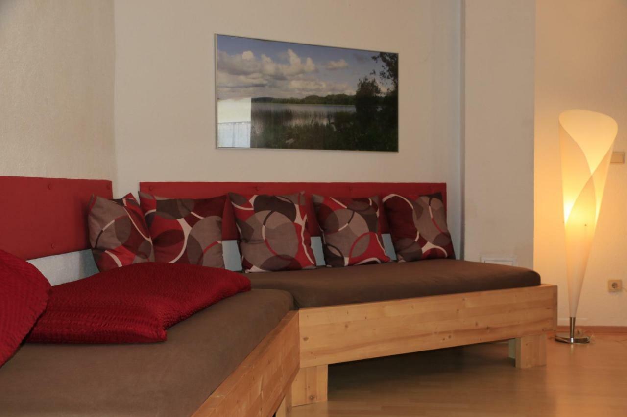 Haus Berndt Schwemberger Apartment Fügen Екстериор снимка