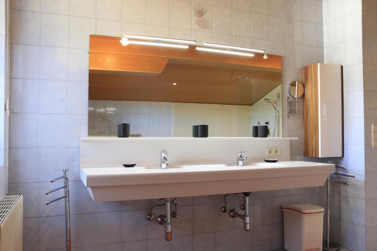 Haus Berndt Schwemberger Apartment Fügen Екстериор снимка