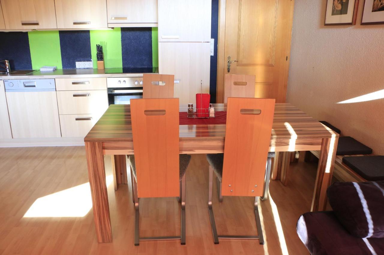 Haus Berndt Schwemberger Apartment Fügen Екстериор снимка