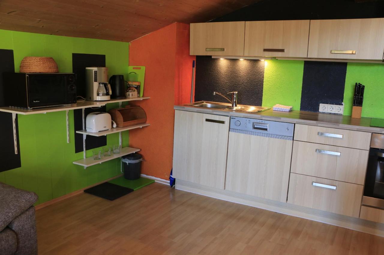 Haus Berndt Schwemberger Apartment Fügen Екстериор снимка