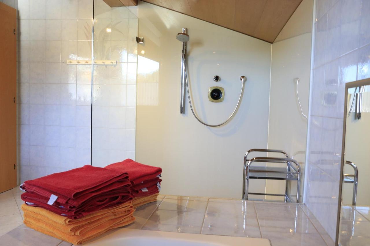 Haus Berndt Schwemberger Apartment Fügen Екстериор снимка